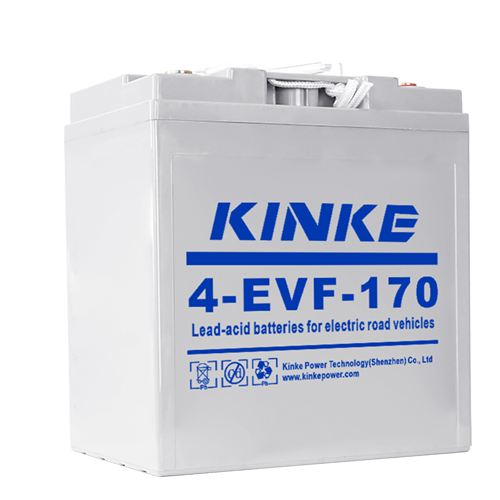 8v 170ah battery for golf cart
